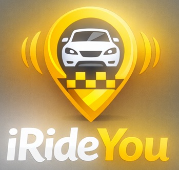 iRideYou logo